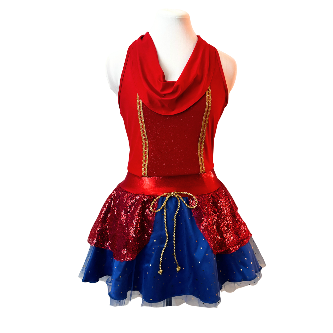 Sorcerer's Apprentice