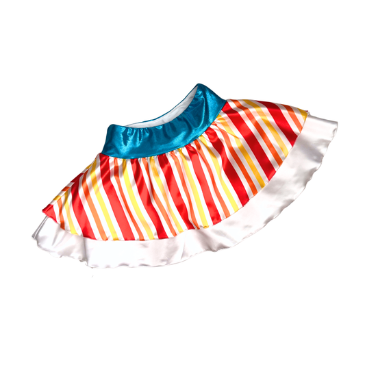 Jolly Holiday skirt
