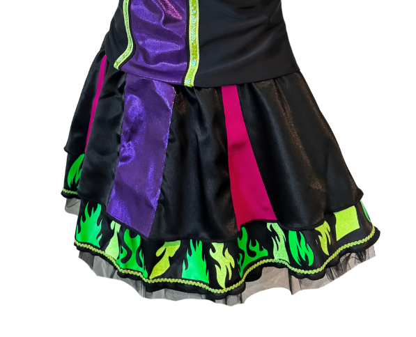 Mistress of Evil skirt