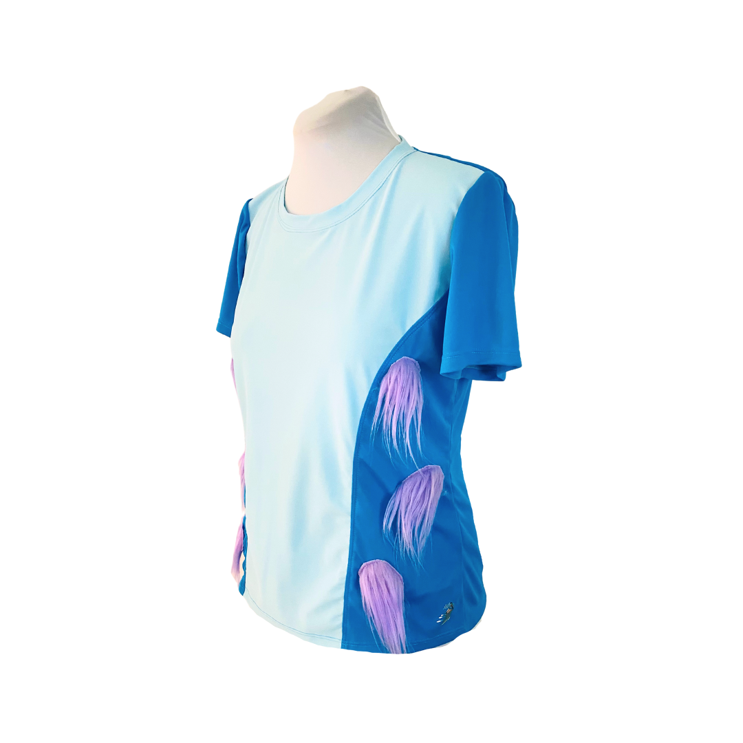 Blue Monster Inc TOP