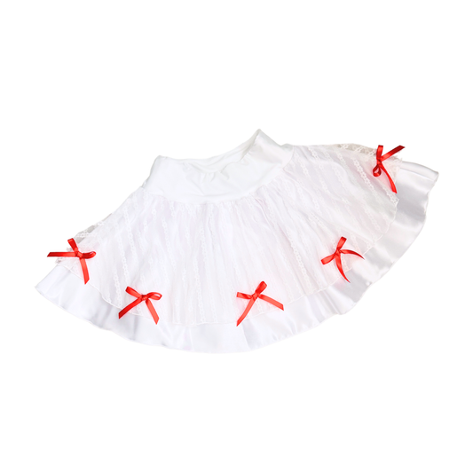 Mary Poppins skirt