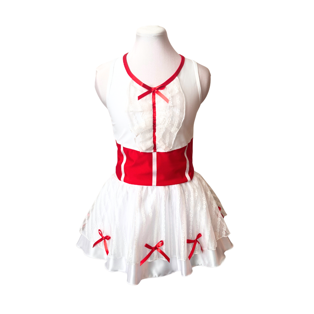 Mary Poppins skirt