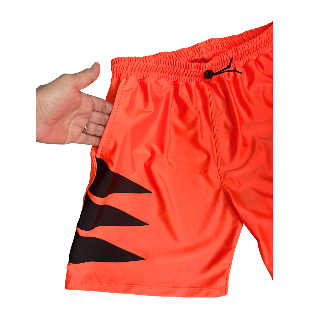 Tigger (with matching shorts)