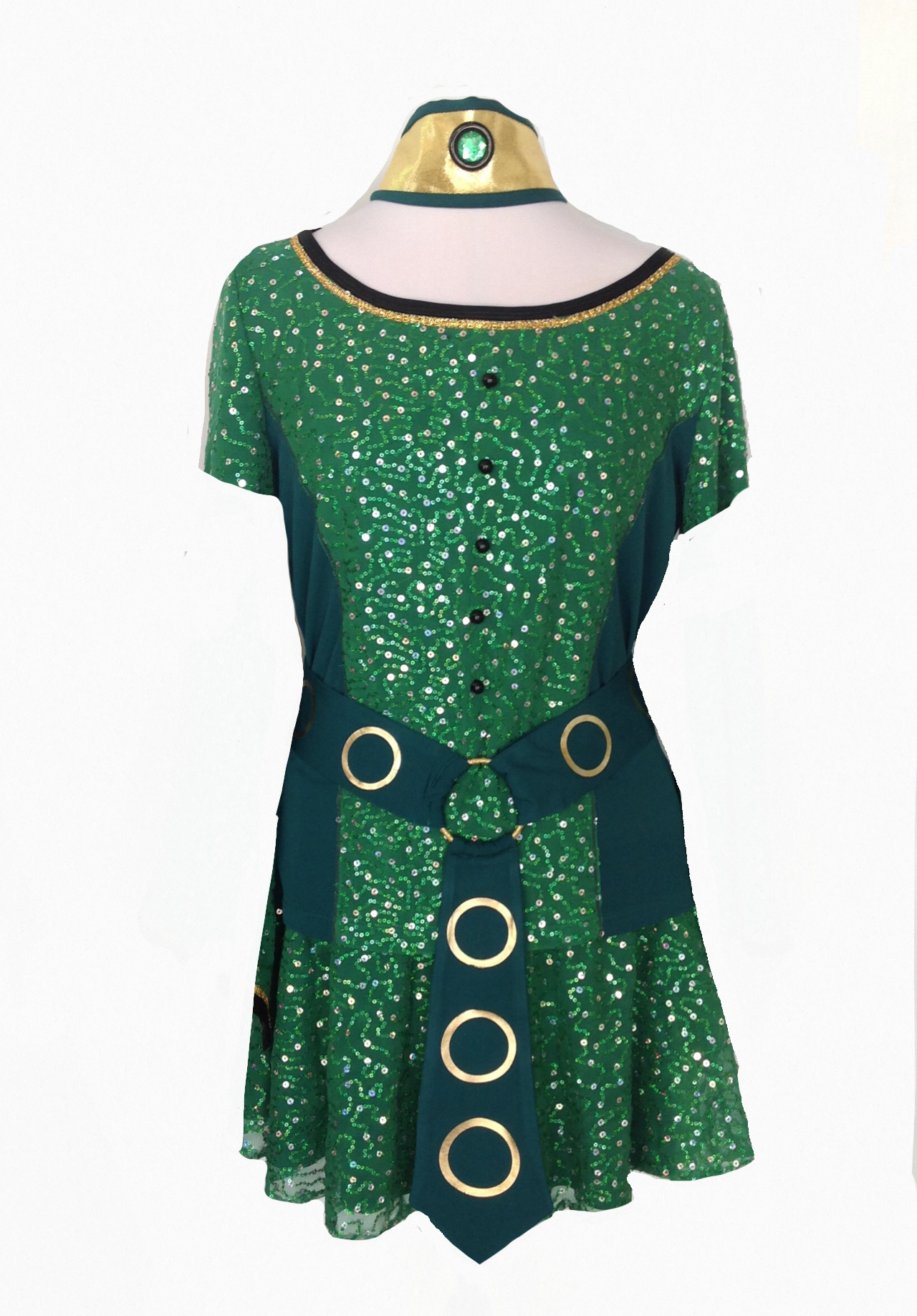 Custom Commission: Queen Elinor