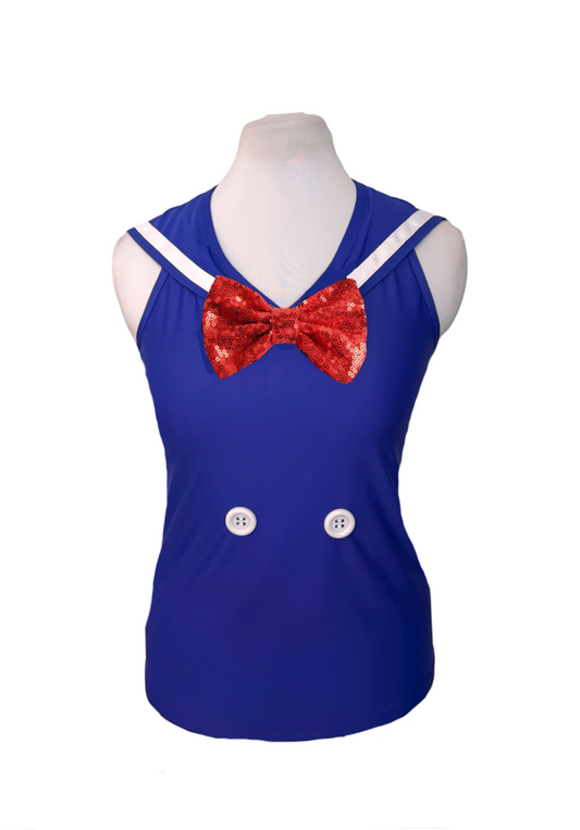 Sailor Duck