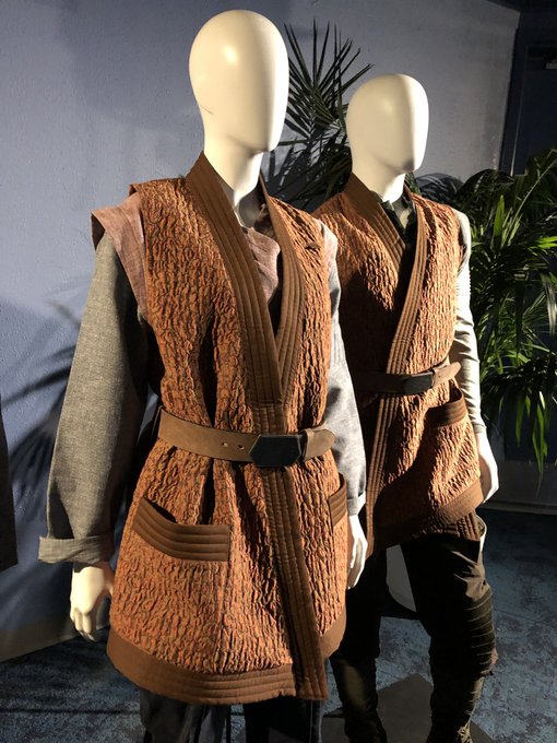 Custom Commission: Oga's Cantina