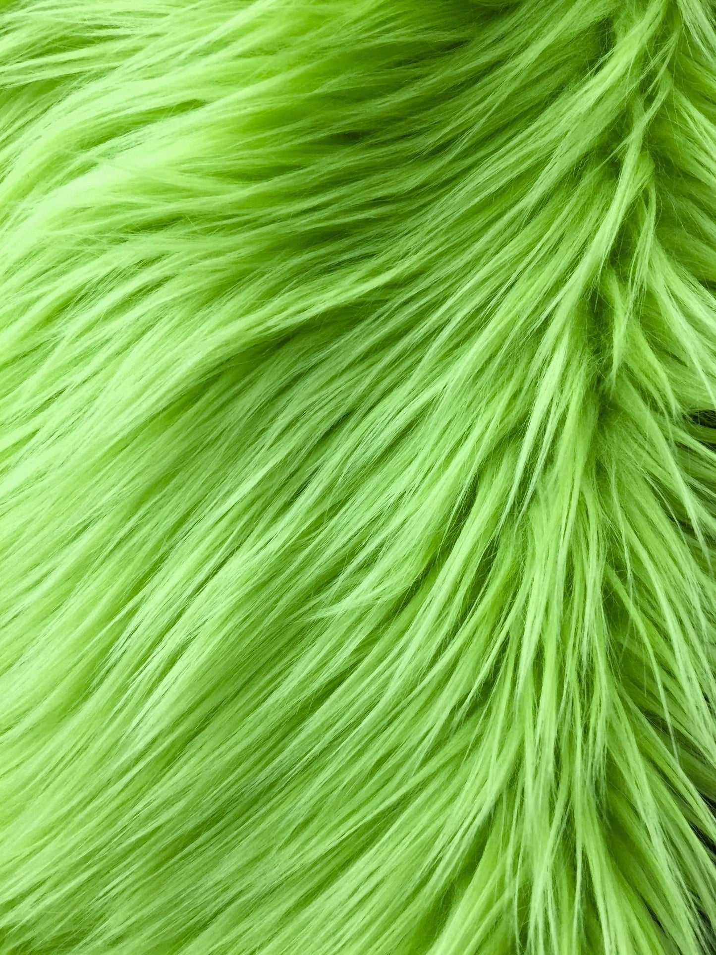 Reserved order for K. A: The Grinch