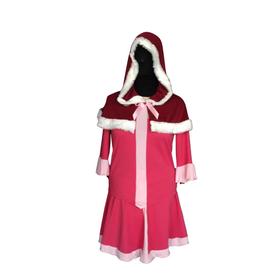 Winter sales belle costume