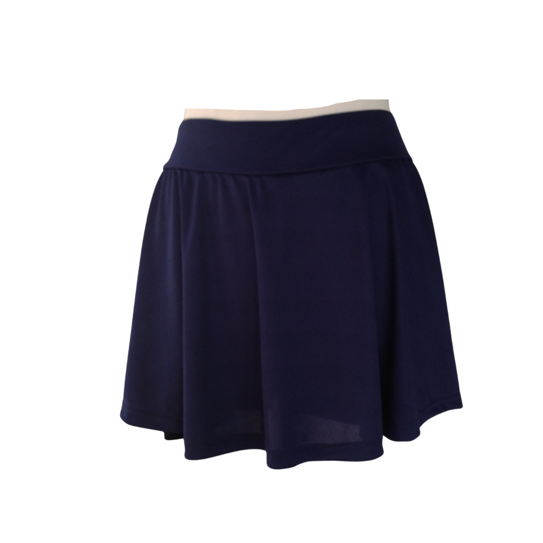 Mary Poppins blue coat