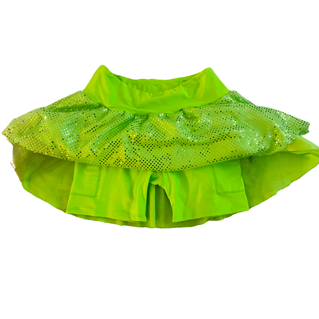 Green Pixie 2
