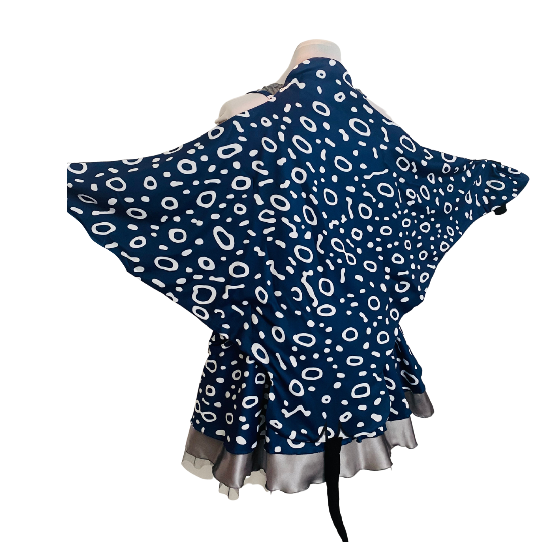 Ray of the Sea (Size Large)