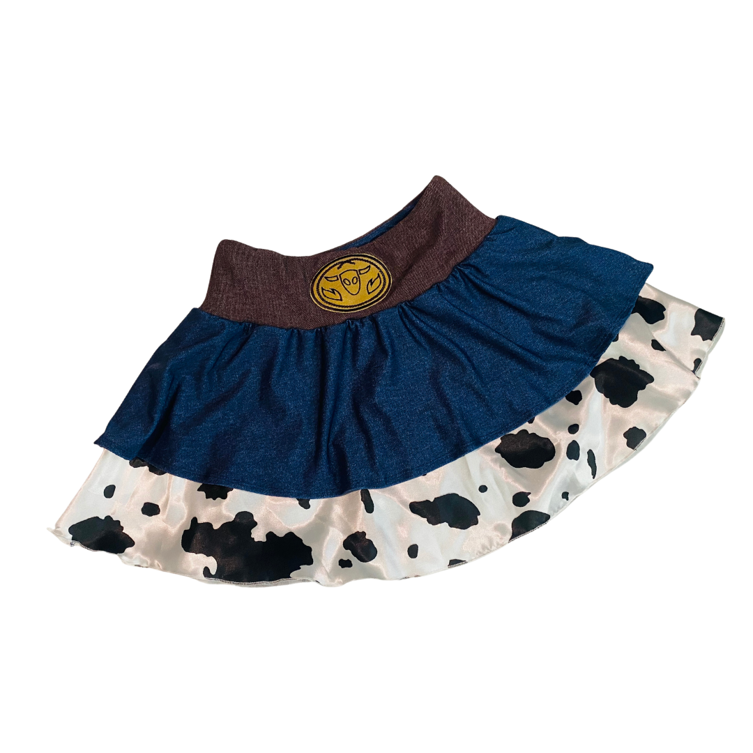 Cowgirl Skirt