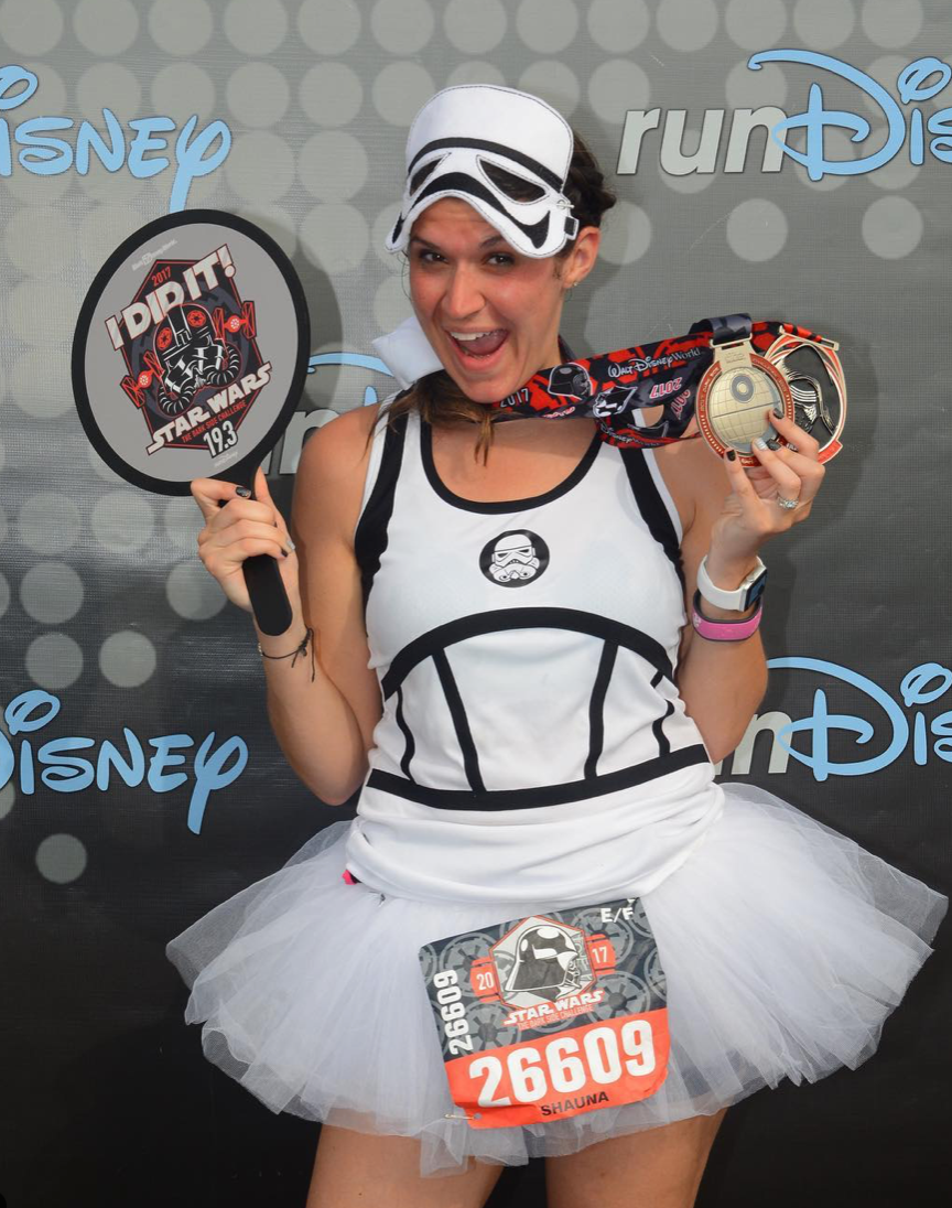 Galaxy Trooper tank style