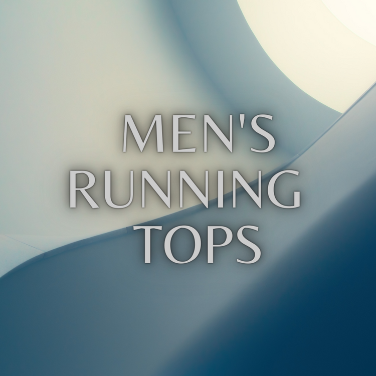 Men's Running Tops