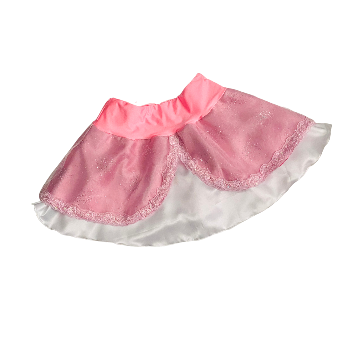 Pink Glam 2 skirt
