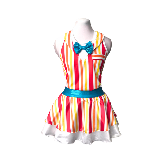 Jolly Holiday Bert