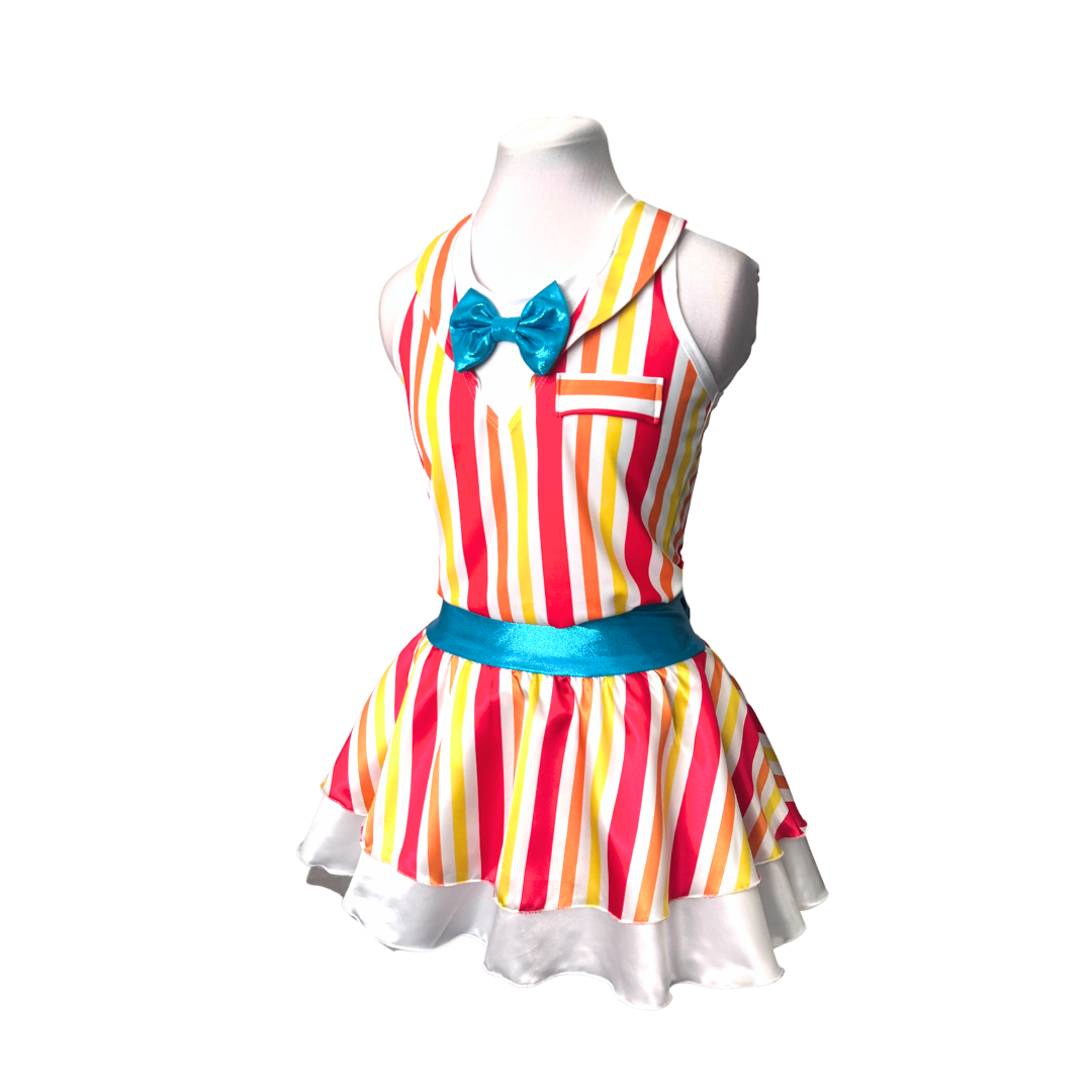 Jolly Holiday Bert