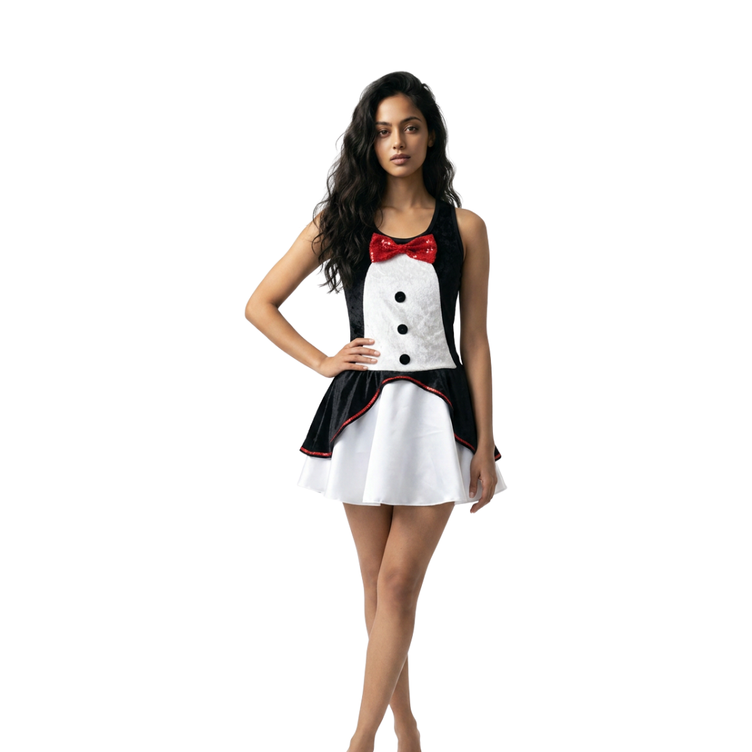 Jolly Penguin
