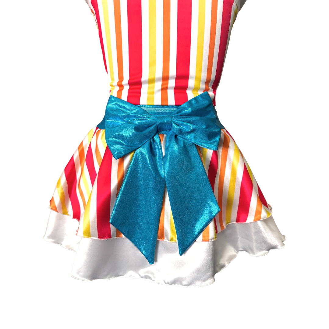 Jolly Holiday Bert