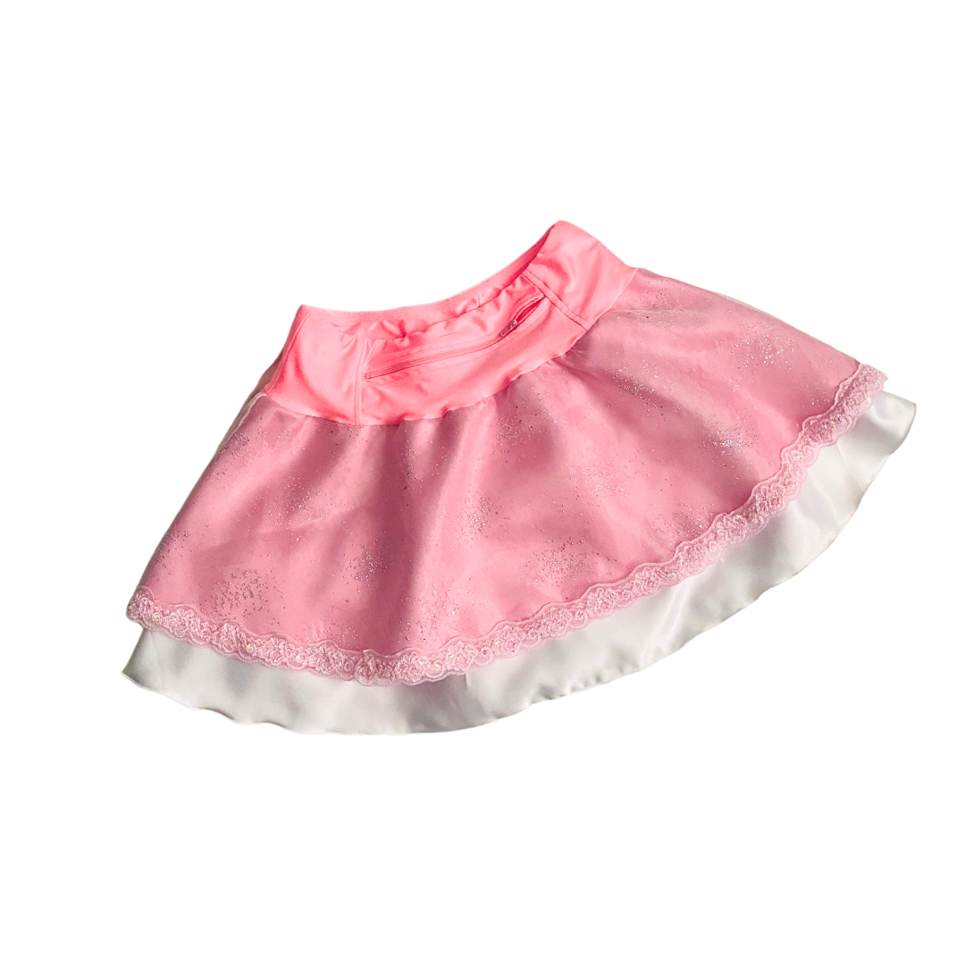 Pink Glam 2 skirt