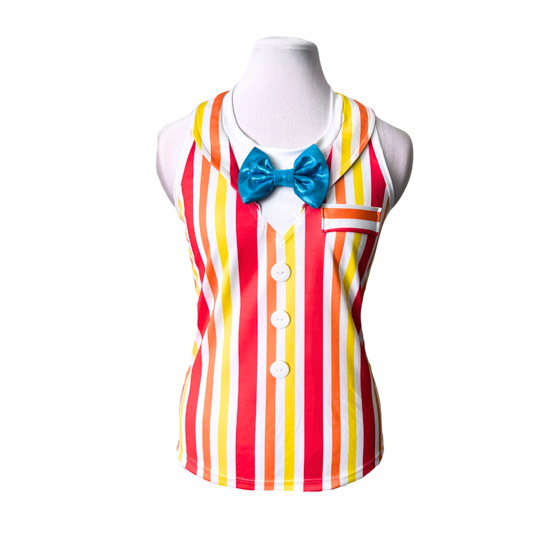 Jolly Holiday Bert