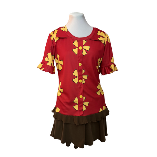 Reserved order for S L Dolan: Hawaiian Chip