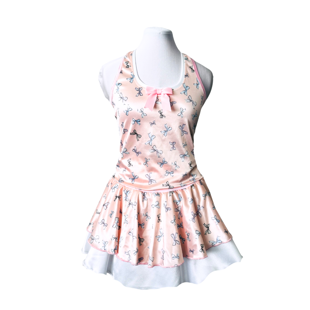 Marie Racerback Top