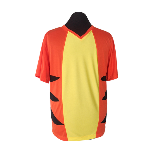 Tigger (with matching shorts)