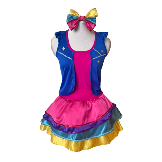 70th Anniversary Minnie