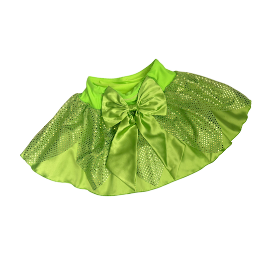 Green Pixie