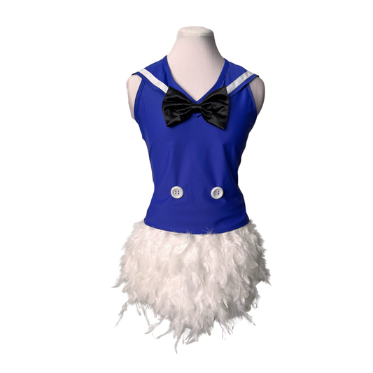 Sailor Duck