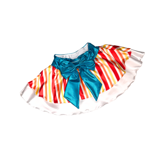 Jolly Holiday skirt