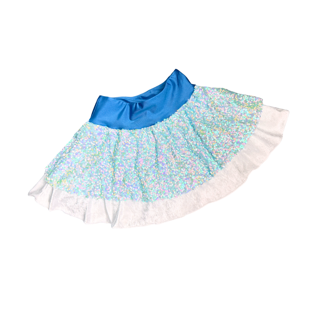 Donald skirt