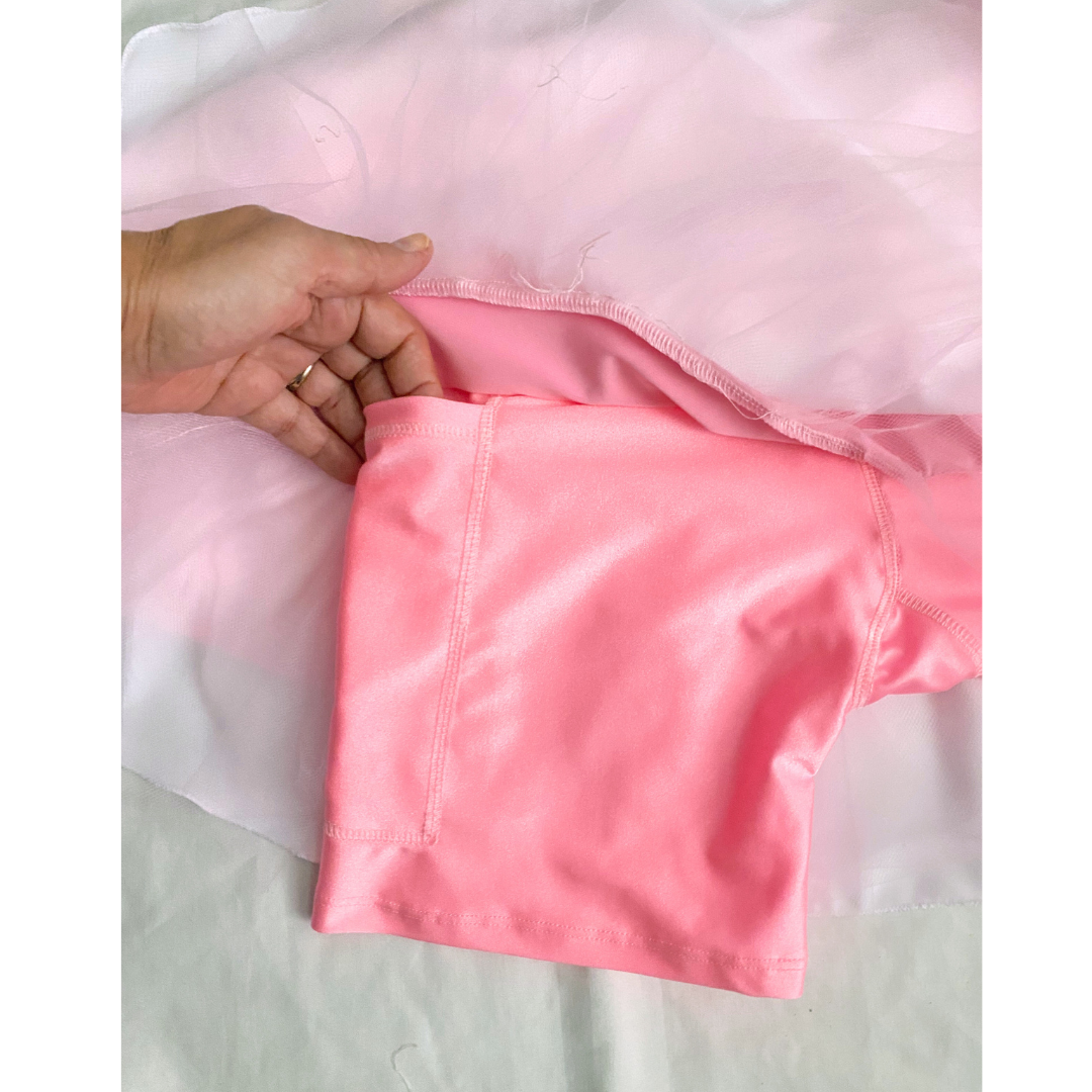 Pink Glam skirt