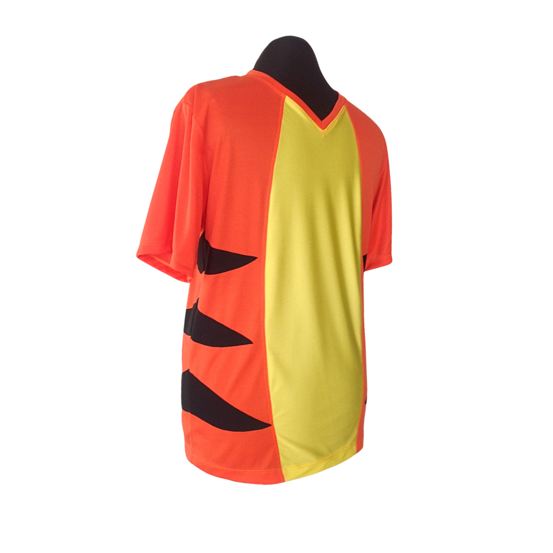 Tigger (with matching shorts)