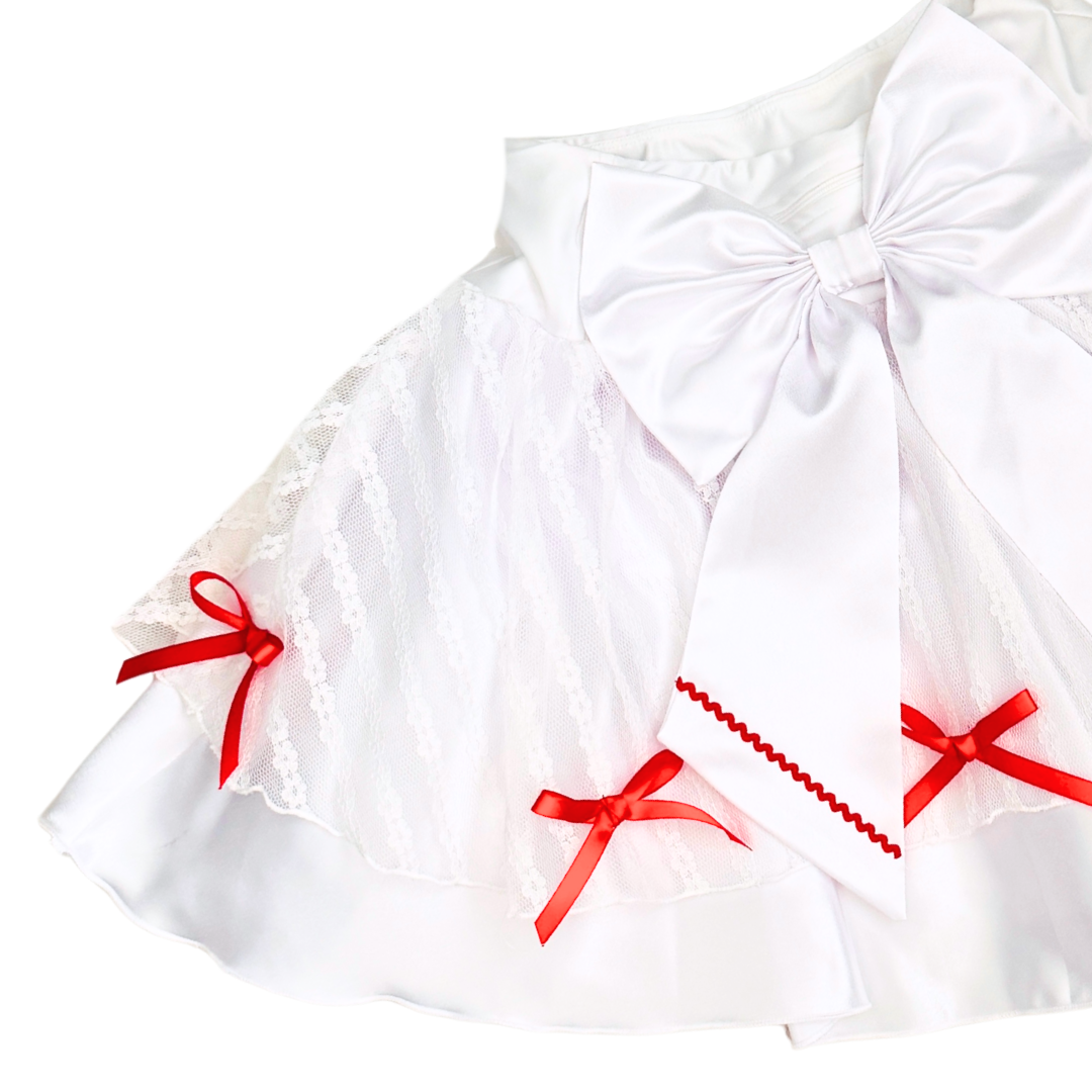 Mary Poppins skirt