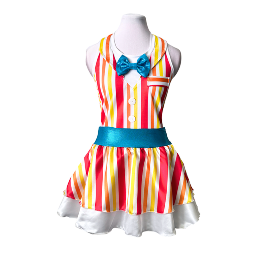 Jolly Holiday Bert
