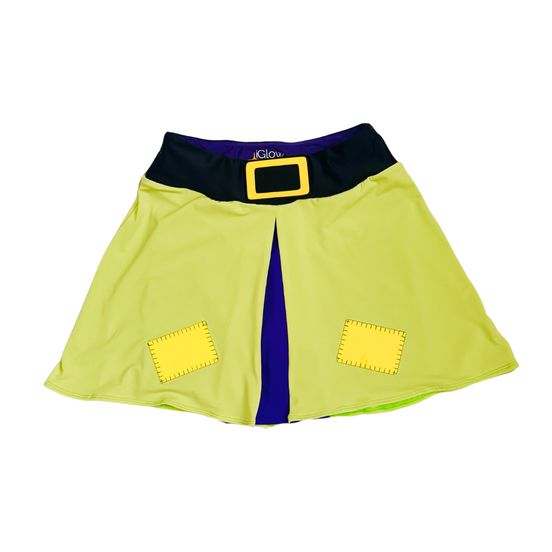 Dopey skirt