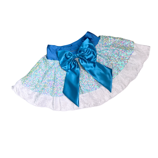 Donald skirt
