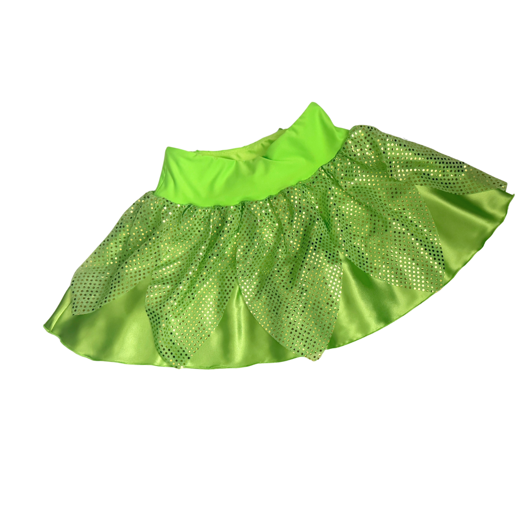 Green Pixie