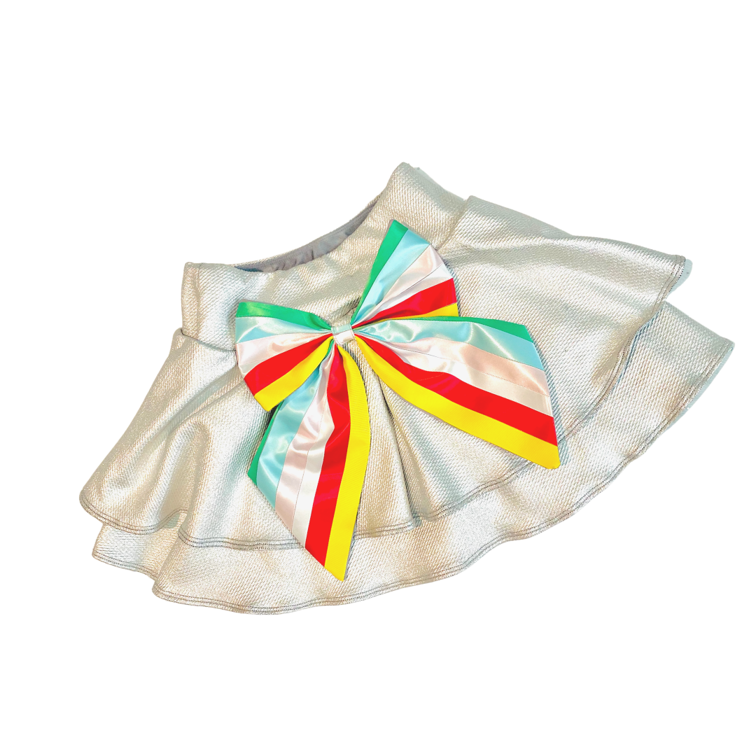 Custom Commission: Tomorrowland Minnie