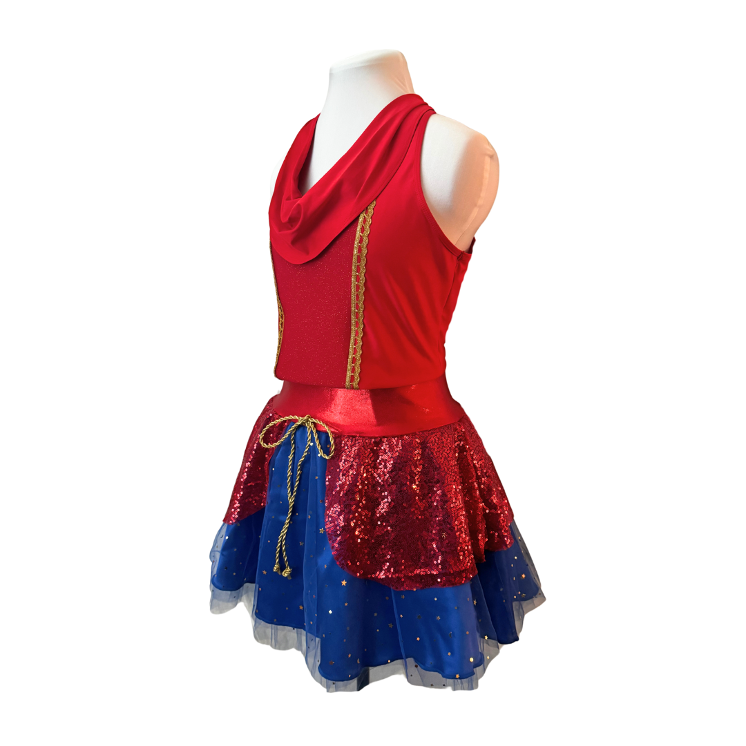 The Sorcerer’s Apprentice