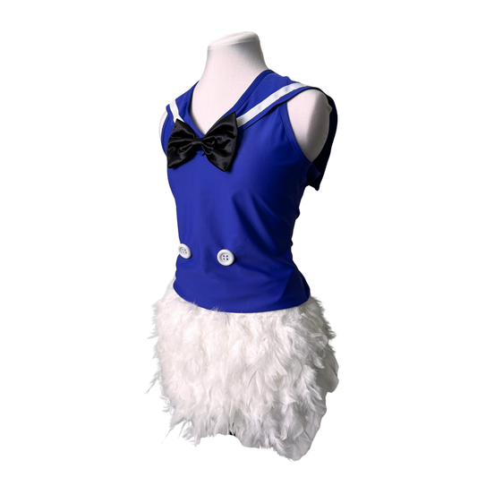 Sailor Duck