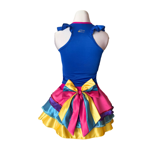 70th Anniversary Minnie