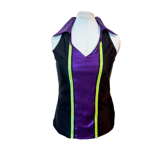 Mistress of Evil top