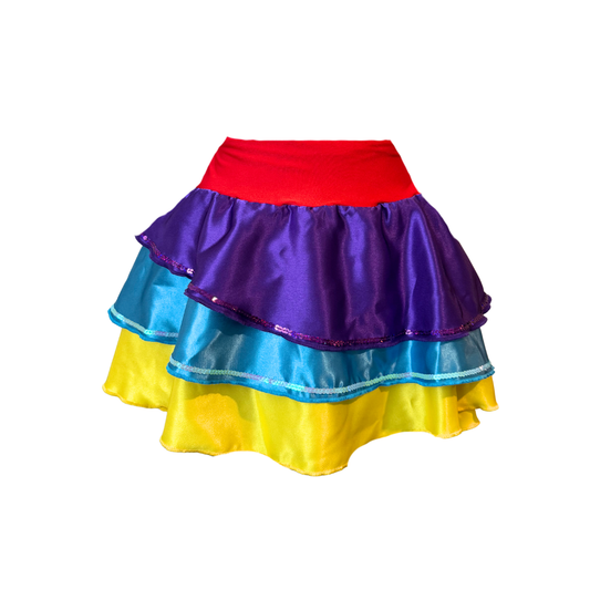 70th Anniversary Skirt