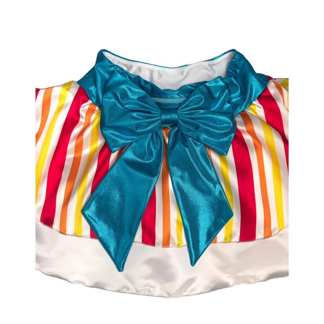 Jolly Holiday skirt