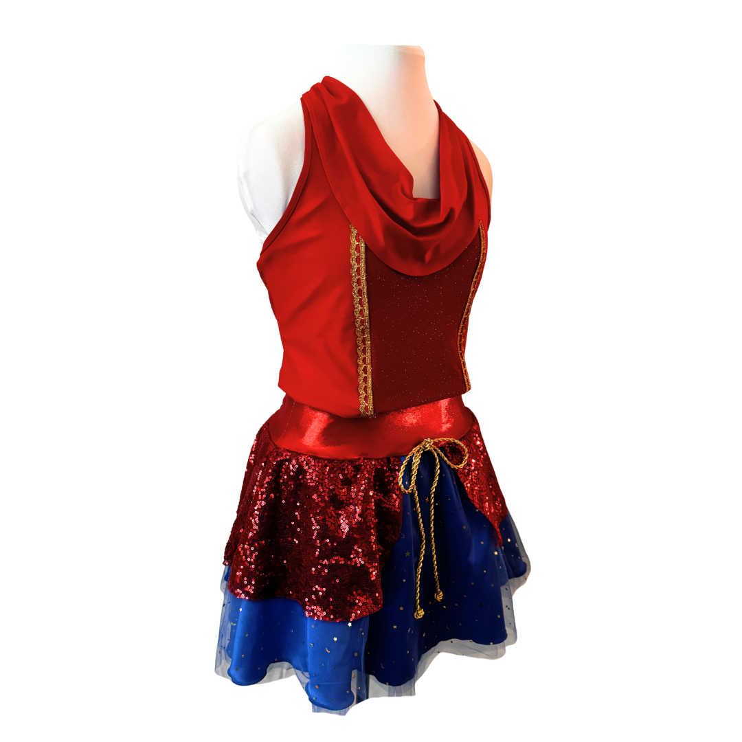 The Sorcerer’s Apprentice