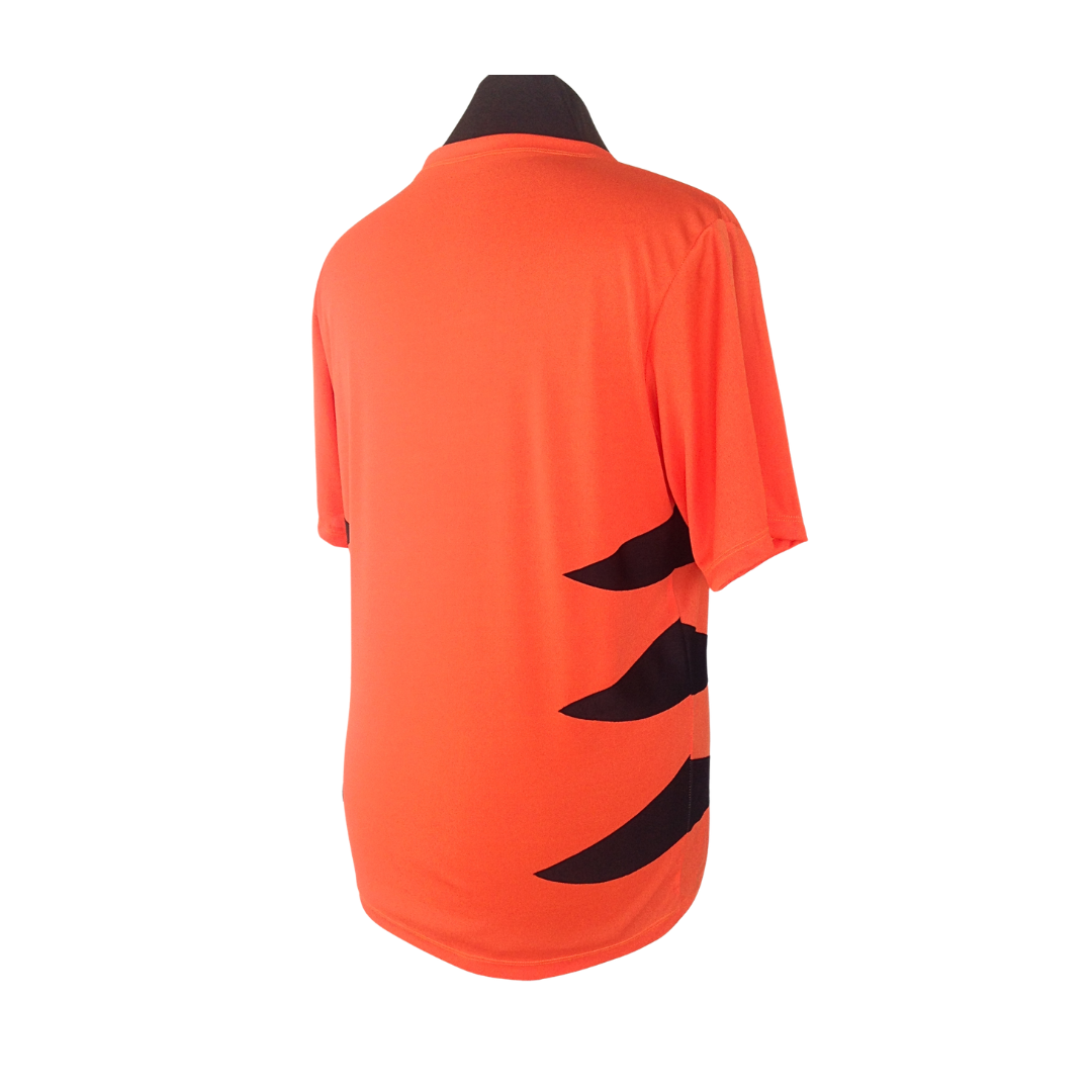 Tigger (with matching shorts)