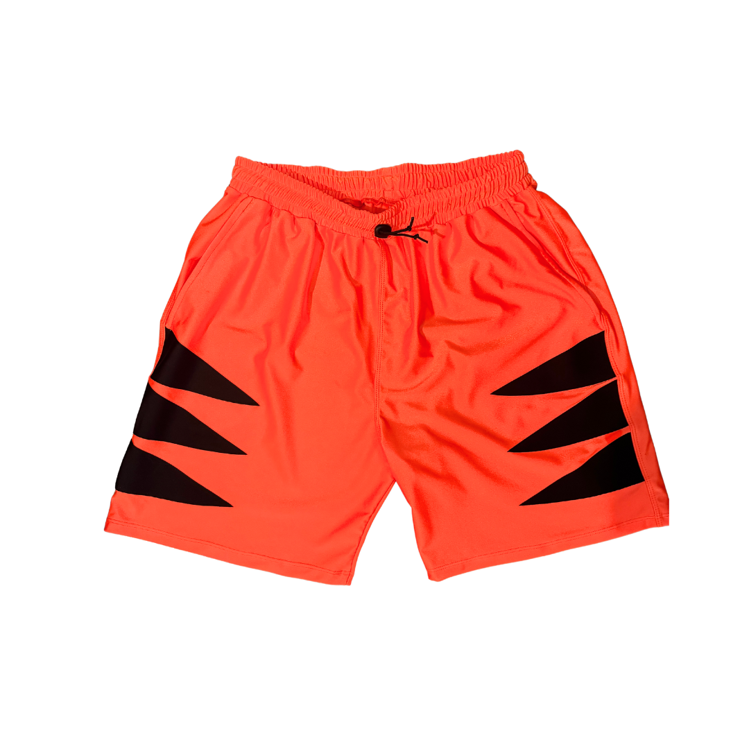 Tigger (with matching shorts)